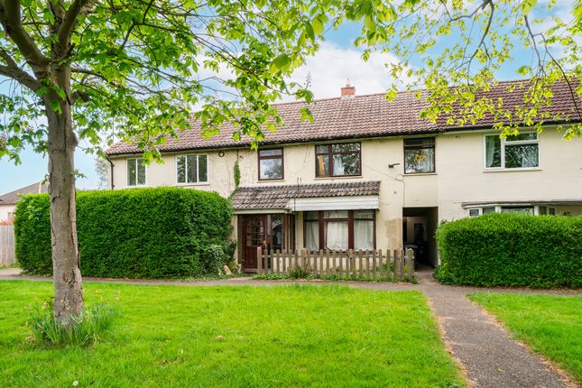 6 bed terraced house for sale