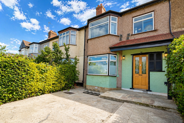 6 bed terraced house for sale