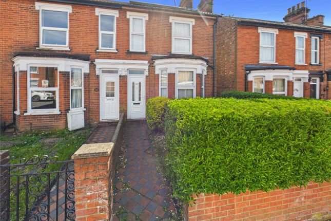 3 bed semi-detached house for sale