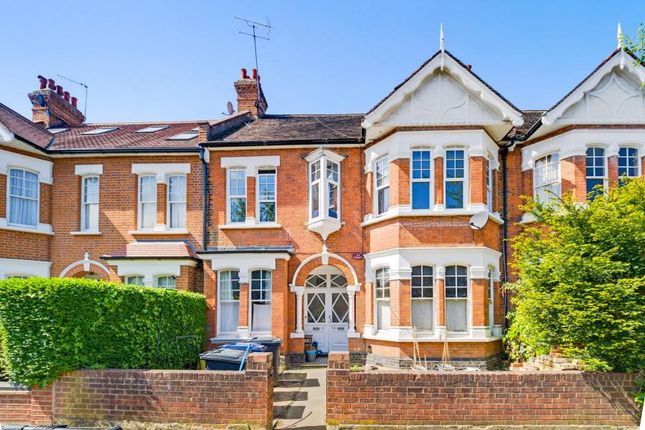 4 bed property for sale