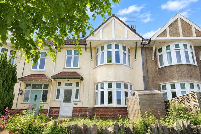 3 bed terraced house for sale