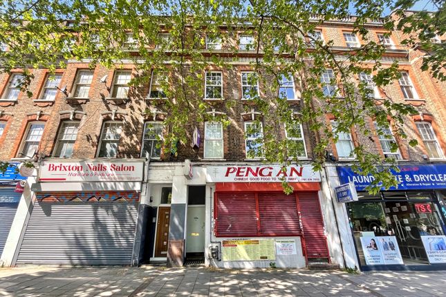 3 bed flat for sale
