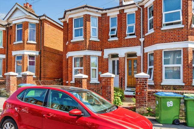 5 bed semi-detached house for sale