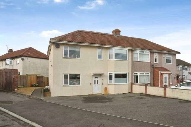 9 bed semi-detached house for sale