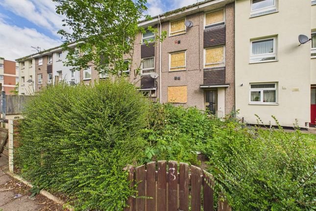 3 bed terraced house for sale