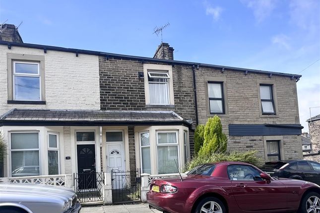 4 bed terraced house for sale