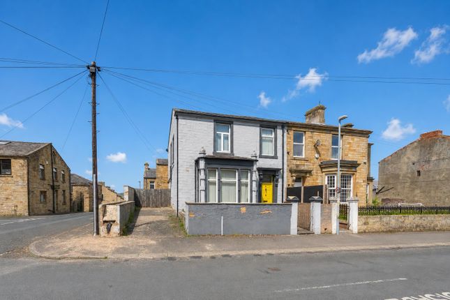 6 bed end terrace house for sale