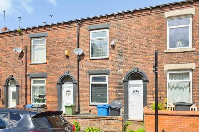 4 bed property for sale